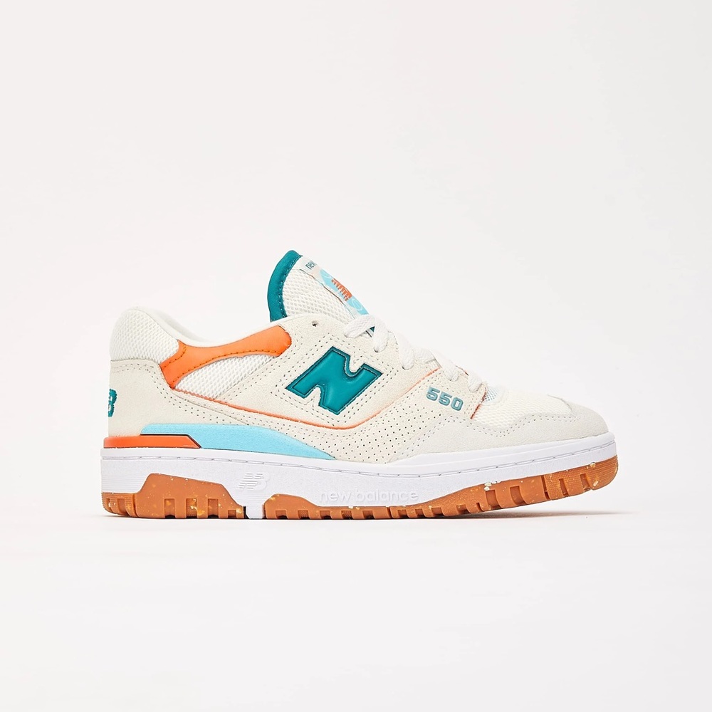 New Balance 550 Sneakers